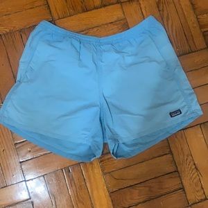 Patagonia women’s baggies